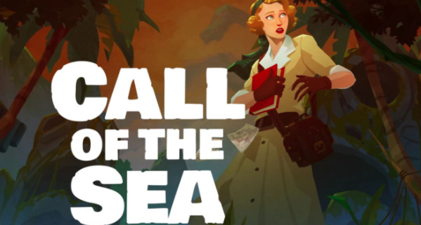 海之呼唤图文攻略大全    海之呼唤全谜题线索结局攻略[多图]图片1