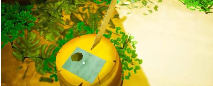 海之呼唤图文攻略大全    海之呼唤全谜题线索结局攻略[多图]图片6