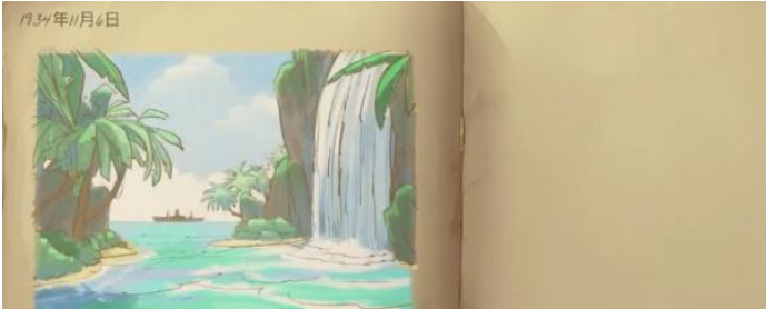 海之呼唤图文攻略大全    海之呼唤全谜题线索结局攻略[多图]图片9