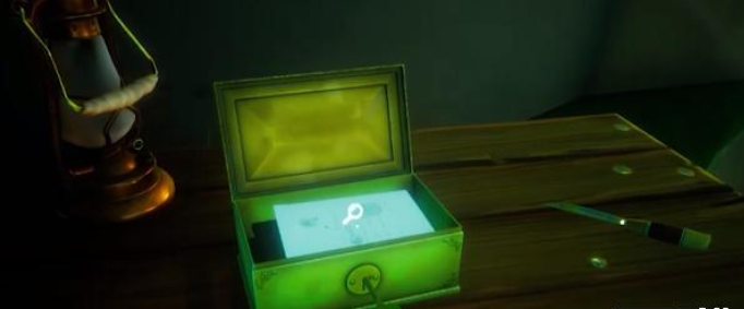 海之呼唤图文攻略大全    海之呼唤全谜题线索结局攻略[多图]图片12