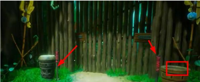 海之呼唤图文攻略大全    海之呼唤全谜题线索结局攻略[多图]图片16