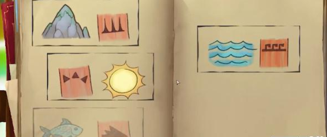 海之呼唤图文攻略大全    海之呼唤全谜题线索结局攻略[多图]图片21