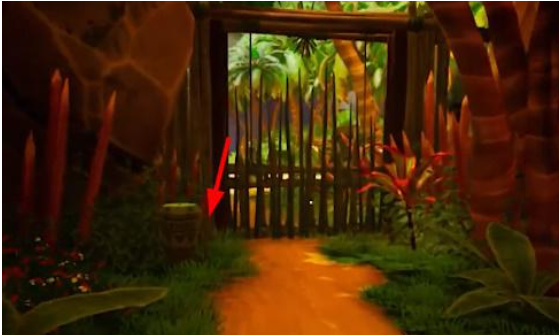 海之呼唤图文攻略大全    海之呼唤全谜题线索结局攻略[多图]图片24