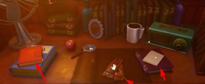 海之呼唤第一章攻略   第一章图文通关流程一览[多图]图片1