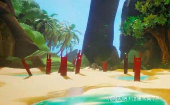 海之呼唤第一章攻略   第一章图文通关流程一览[多图]图片21