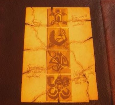 海之呼唤第二章攻略   第二章望远镜/鱼印记图文过关一览[多图]图片6