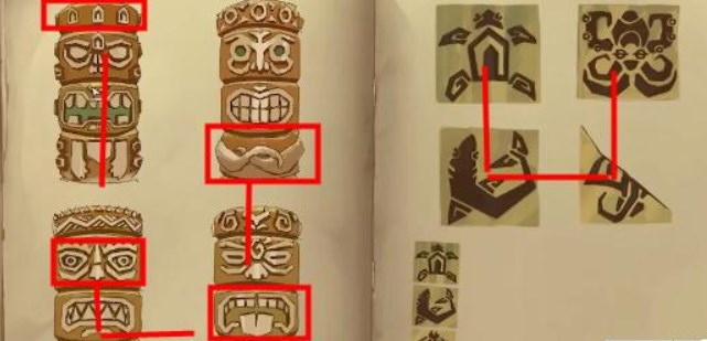 海之呼唤第二章攻略   第二章望远镜/鱼印记图文过关一览[多图]图片7