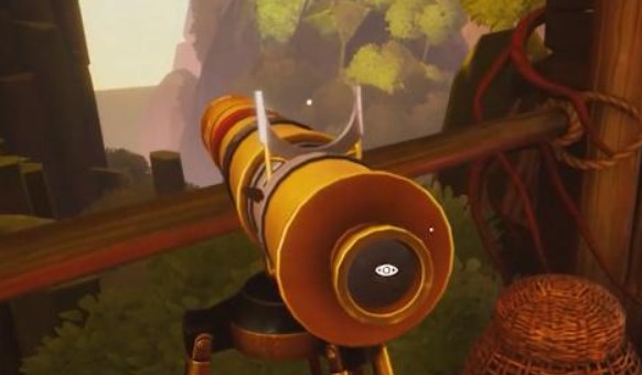 海之呼唤第二章攻略   第二章望远镜/鱼印记图文过关一览[多图]图片9