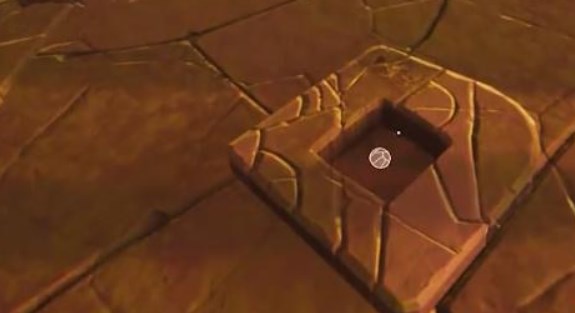 海之呼唤第二章攻略   第二章望远镜/鱼印记图文过关一览[多图]图片10