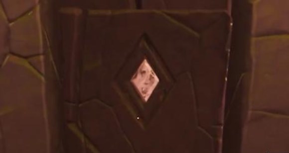 海之呼唤第二章攻略   第二章望远镜/鱼印记图文过关一览[多图]图片11