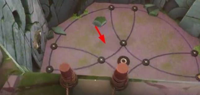 海之呼唤第二章攻略   第二章望远镜/鱼印记图文过关一览[多图]图片12