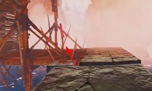 海之呼唤第二章攻略   第二章望远镜/鱼印记图文过关一览[多图]图片14