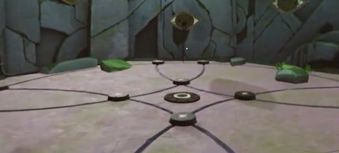 海之呼唤第二章攻略   第二章望远镜/鱼印记图文过关一览[多图]图片21