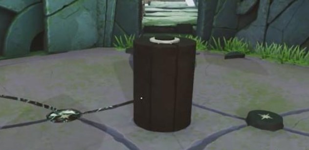 海之呼唤第二章攻略   第二章望远镜/鱼印记图文过关一览[多图]图片22