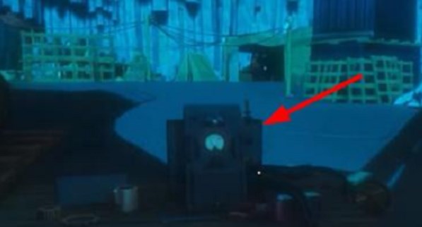 海之呼唤第三章攻略   第三章解谜线索流程一览[多图]图片4