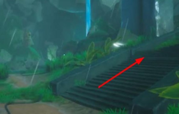 海之呼唤第四章攻略   第四章第二关文字图文流程一览[多图]图片1