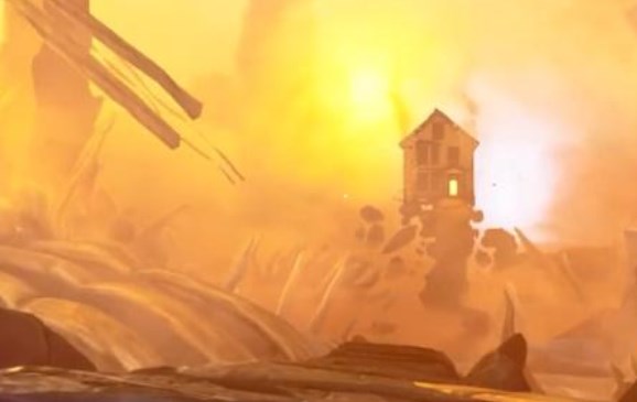 海之呼唤第四章攻略   第四章第二关文字图文流程一览[多图]图片8