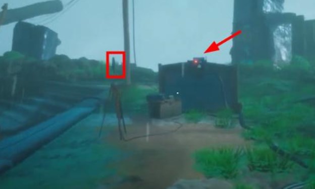 海之呼唤第四章攻略   第四章第二关文字图文流程一览[多图]图片9