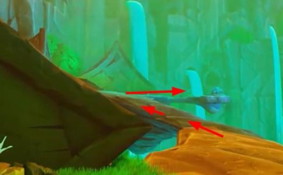 海之呼唤第五章攻略   第五章解谜图文流程一览[多图]图片4