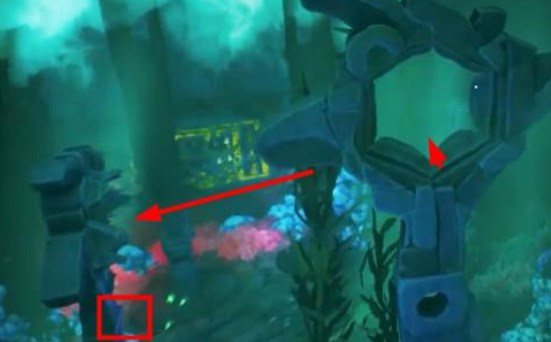 海之呼唤第五章攻略   第五章解谜图文流程一览[多图]图片8