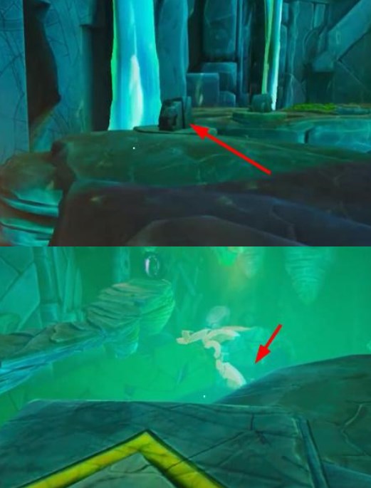 海之呼唤第五章攻略   第五章解谜图文流程一览[多图]图片10