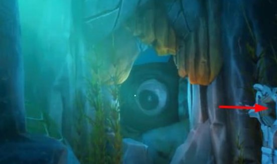 海之呼唤第五章攻略   第五章解谜图文流程一览[多图]图片12