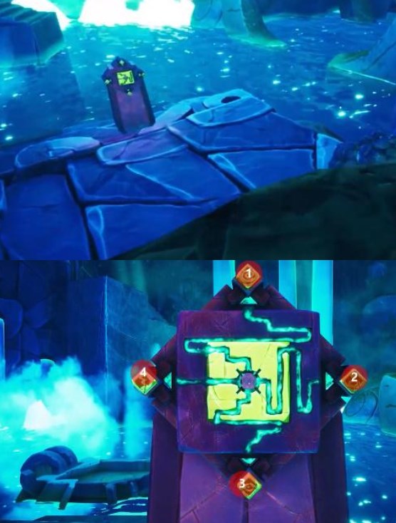 海之呼唤第五章攻略   第五章解谜图文流程一览[多图]图片13