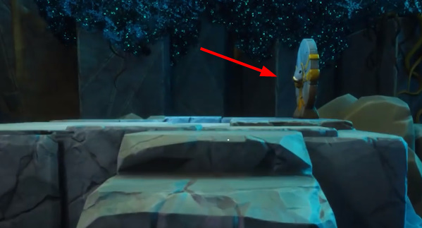 海之呼唤第六章攻略   第六章匕首/刀/秘密物品位置分享[多图]图片2