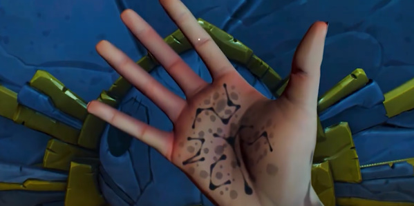 海之呼唤第六章攻略   第六章匕首/刀/秘密物品位置分享[多图]图片7