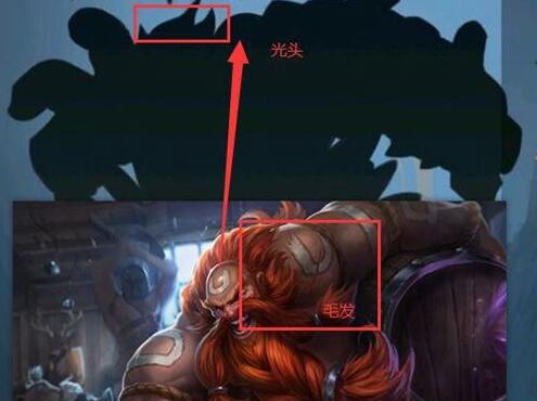 lol手游2023英雄请赐教第一个是谁的皮肤   英雄联盟2023英雄请赐教答案[多图]图片3