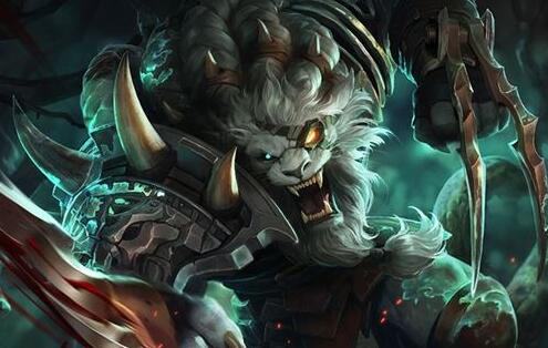 lol手游2023英雄请赐教第一个是谁的皮肤   英雄联盟2023英雄请赐教答案[多图]图片4