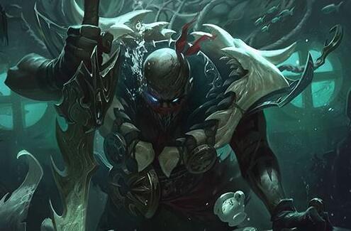 lol手游2023英雄请赐教第一个是谁的皮肤   英雄联盟2023英雄请赐教答案[多图]图片5