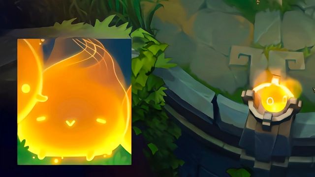 英雄联盟花仙女王卡尔玛多少钱