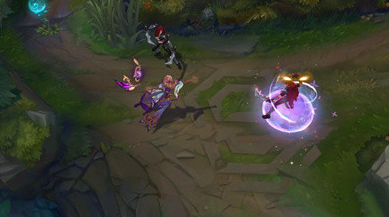 英雄联盟花仙女王卡尔玛多少钱   lol花仙女王卡尔玛皮肤获取攻略[多图]图片3