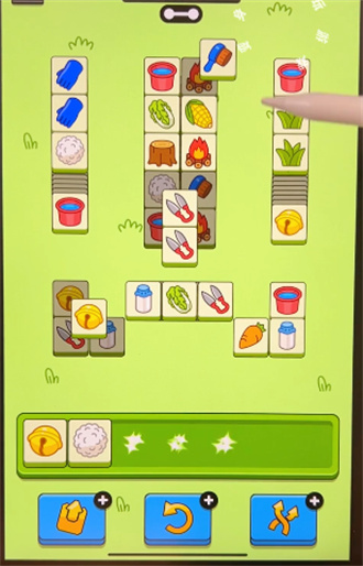 羊了个羊羊羊大世界3.11怎么过 羊羊大世界3月11日通关攻略[多图]图片3