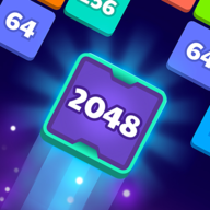 射击块2048