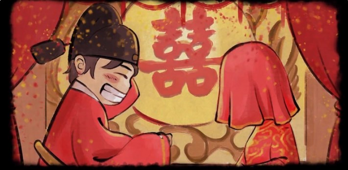 大侠立志传结局达成攻略 八大结局触发方法一览[多图]图片10