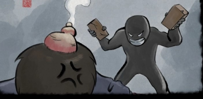 大侠立志传结局攻略   八大结局触发达成介绍[多图]图片8