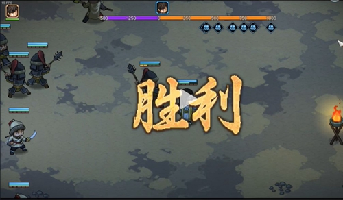 大侠立志传成就大全   所有成就达成解锁汇总[多图]图片4