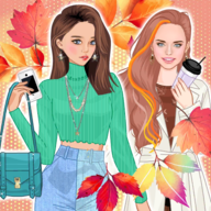 女孩秋季时尚app