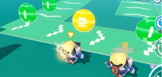 蛋仔派对果宝特攻联动皮肤一览