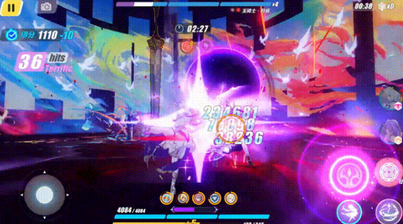 崩坏3猫镇奇遇记角色试炼攻略 猫镇奇遇记角色试炼通关打法流程[多图]图片7