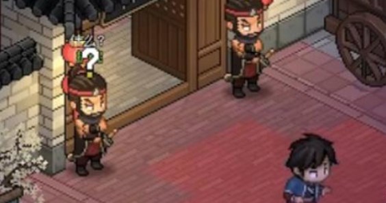 大侠立志传怎么提升五维