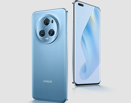 荣耀Magic5至臻版运行程序在哪清理