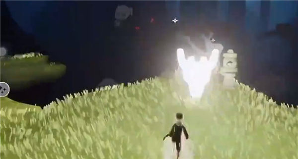 光遇穿越季第二个任务怎么做   2023穿越季第二个任务攻略[多图]图片4