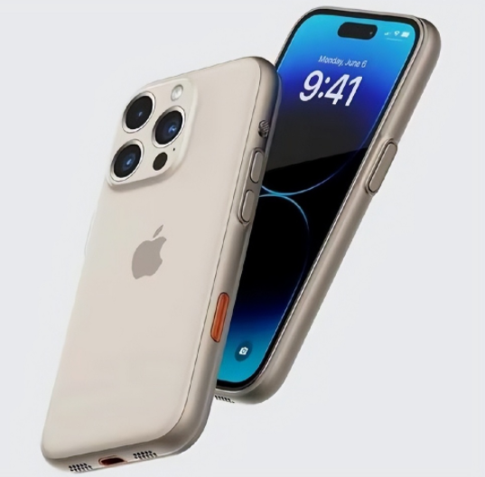 苹果15pro和15ultra区别在哪里