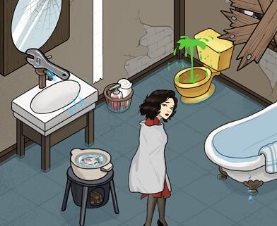 汉字找茬王大嫂取暖攻略   大嫂取暖过关所有答案分享[多图]图片3