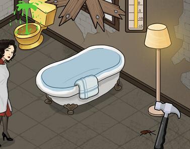 汉字找茬王大嫂取暖攻略   大嫂取暖过关所有答案分享[多图]图片4