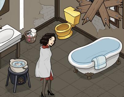 汉字找茬王大嫂取暖攻略   大嫂取暖过关所有答案分享[多图]图片5