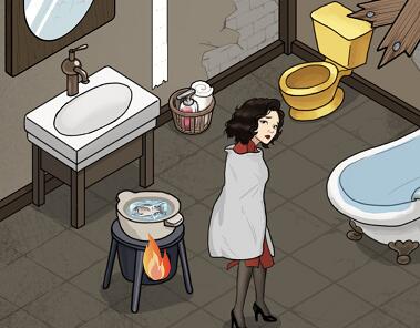 汉字找茬王大嫂取暖攻略   大嫂取暖过关所有答案分享[多图]图片6